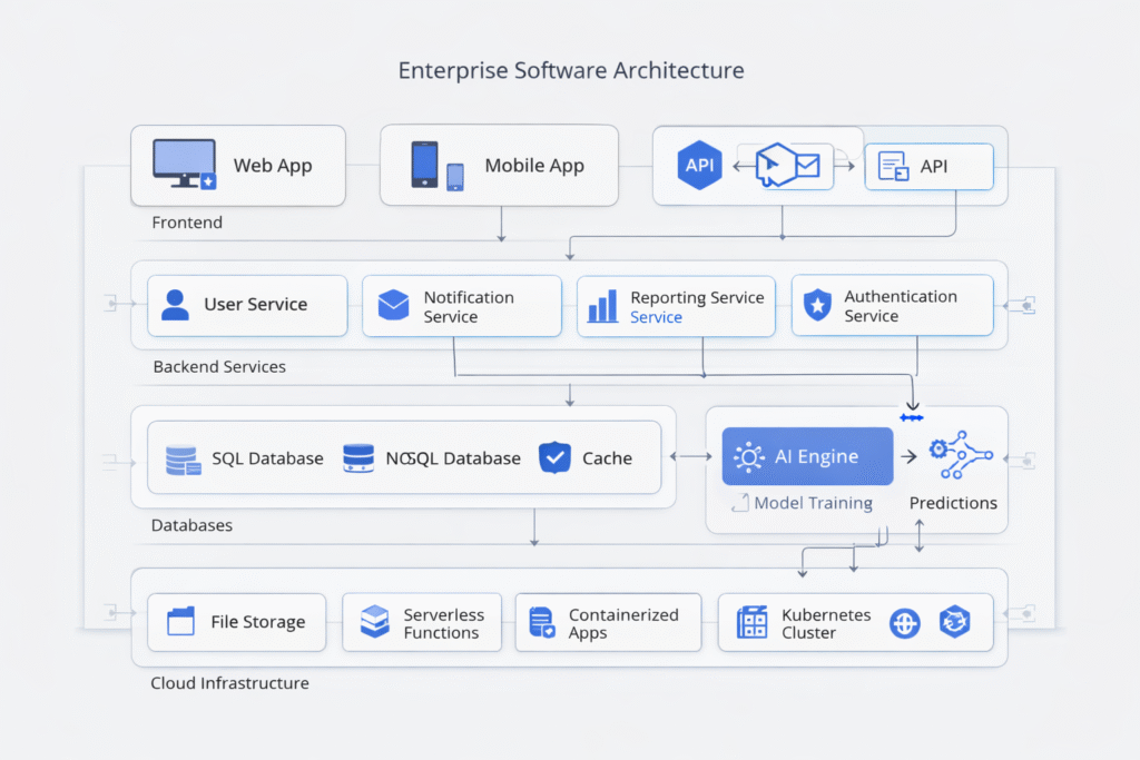 The Reality Check: Why Software Projects Fail